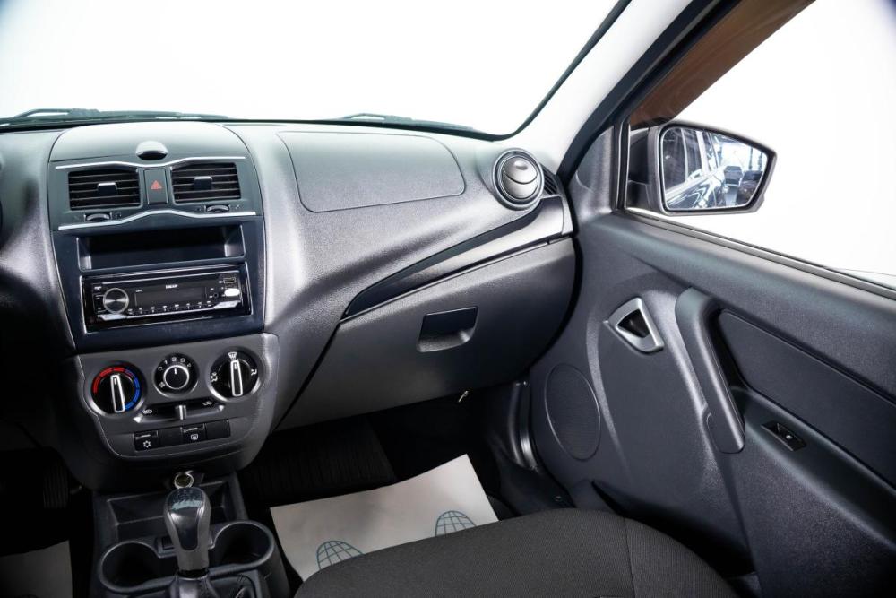 Lada (ВАЗ) Granta I Рестайлинг Пермь  - изображение 14