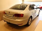 Volkswagen Jetta VI Рестайлинг Москва  - изображение 29