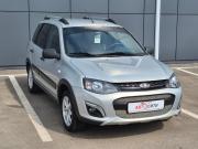 Lada (ВАЗ) Kalina II Воронеж  - изображение 22