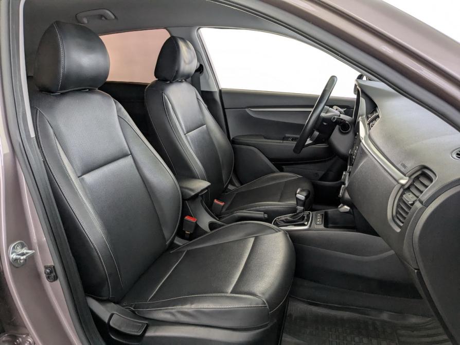 Kia Rio IV Рестайлинг Москва  - изображение 22