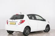 Toyota Vitz III (XP130) Рестайлинг Красноярск  - изображение 28
