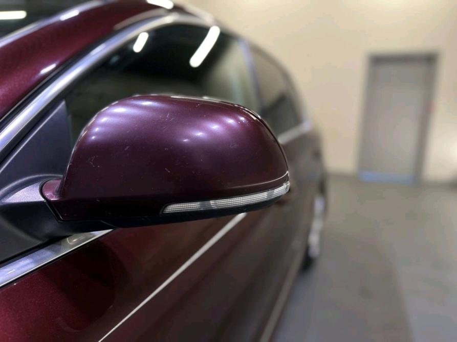 Skoda Superb II Новосибирск  - изображение 12