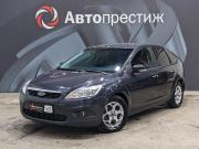 Ford Focus II Рестайлинг Пермь  - изображение 25