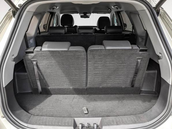 Chery Tiggo 8 I с пробегом 2020 года, цена 1 560 000 рублей, 138824 км, внедорожник, Автокод Объявления