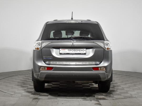 Mitsubishi Outlander III с пробегом 2013 года, цена 1 049 000 рублей, 172882 км, внедорожник, Автокод Объявления