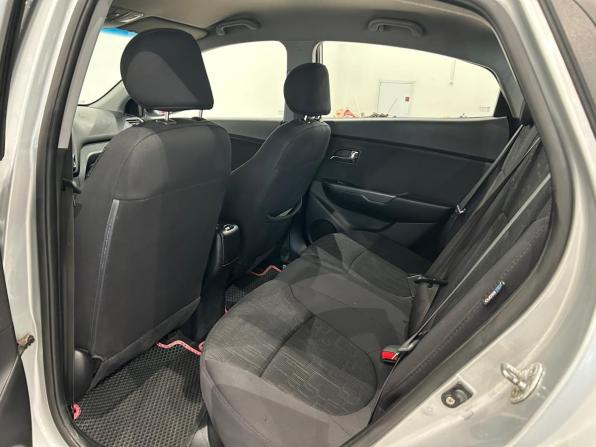 Kia Rio III с пробегом 2014 года, цена 749 000 рублей, 220487 км, седан, Автокод Объявления