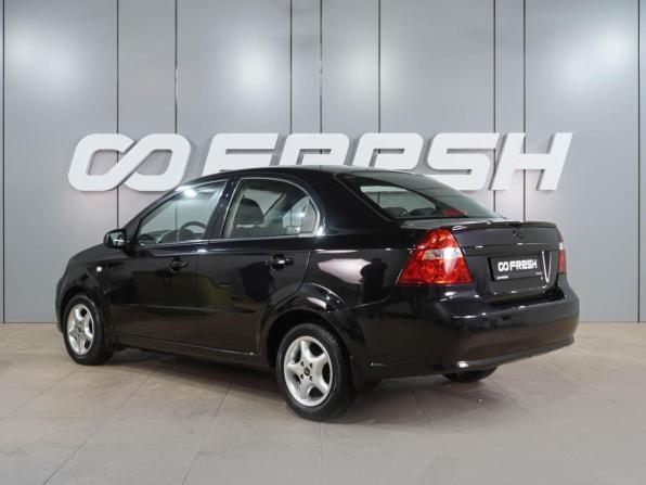 Chevrolet Aveo I Рестайлинг с пробегом 2009 года, цена 549 000 рублей, 163247 км, седан, Автокод Объявления