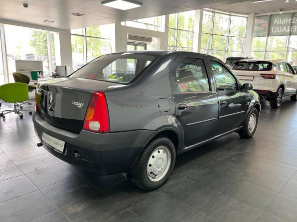 Renault Logan I с пробегом 2009 года, цена 338 000 рублей, 196000 км, седан, Автокод Объявления