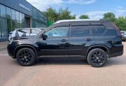 Nissan X-Trail II Рестайлинг Стерлитамак  - изображение 23