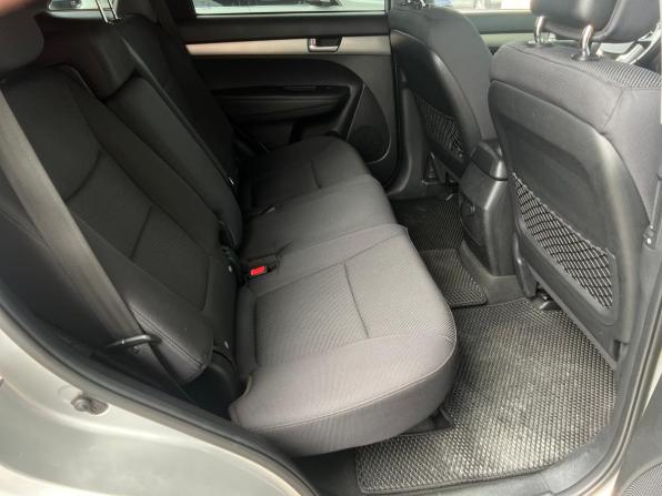 Kia Sorento II с пробегом 2012 года, цена 1 399 000 рублей, 261954 км, внедорожник, Автокод Объявления