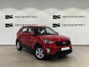 Hyundai Creta I Рестайлинг Санкт-Петербург  - изображение 23
