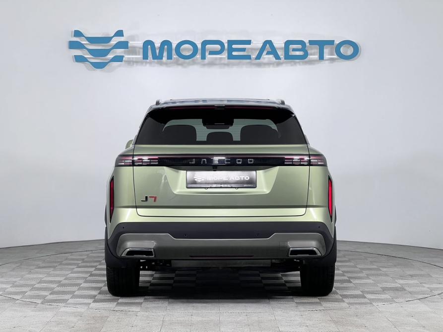 Jaecoo J7 I Калининград  - изображение 6