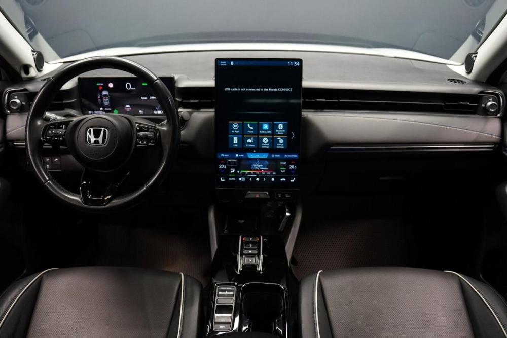 Honda e:NS1 Крым  - изображение 18