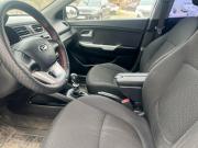 Kia Rio III Магнитогорск  - изображение 13