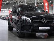 Mercedes-Benz GLE Coupe I (C292) Санкт-Петербург  - изображение 35