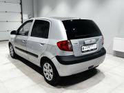 Hyundai Getz I Рестайлинг Екатеринбург  - изображение 21