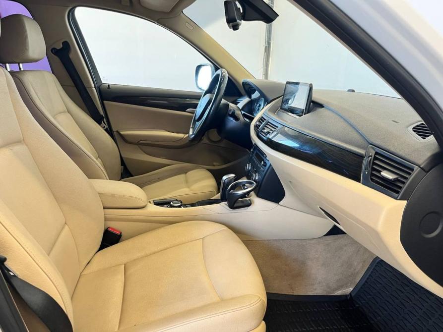 BMW X1 I (E84) Псков  - изображение 12