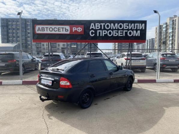 Lada (ВАЗ) Priora I с пробегом 2012 года, цена 270 000 рублей, 160370 км, хэтчбек, Автокод Объявления