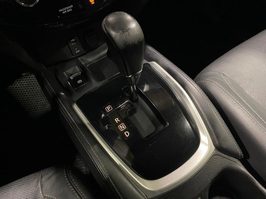 Nissan Qashqai II Челябинск  - изображение 15
