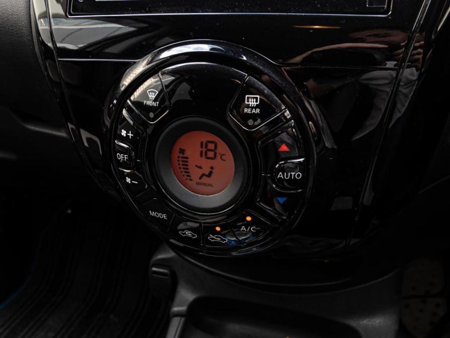 Nissan Note II Рестайлинг Краснодар  - изображение 13