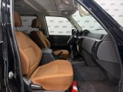 Nissan Patrol V (Y61) Рестайлинг Красноярск  - изображение 40