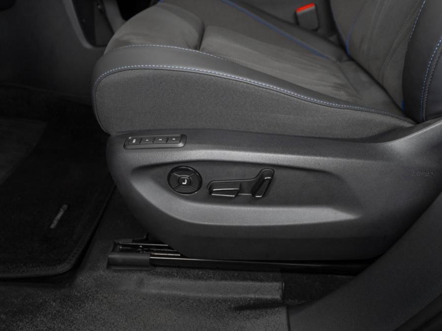 Volkswagen Teramont II (China Market) Москва  - изображение 18