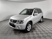 Suzuki Grand Vitara II Рестайлинг Уфа  - изображение 23