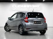 Nissan Note II Рестайлинг Кемерово  - изображение 23