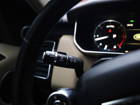 Land Rover Range Rover Sport II с пробегом 2014 года, цена 2 699 000 рублей, 170000 км, внедорожник, Автокод Объявления