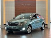 Kia Rio III Челябинск  - изображение 17