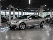 Audi S5 II (F5) Москва  - изображение 25