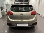 Kia Ceed II Подольск  - изображение 31