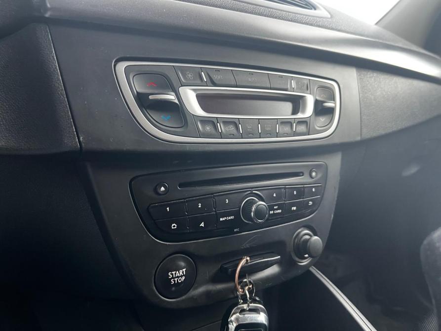 Renault Fluence I Рестайлинг Стерлитамак  - изображение 18