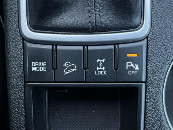 Kia Sportage IV с пробегом 2018 года, цена 1 970 000 рублей, 107560 км, внедорожник, Автокод Объявления