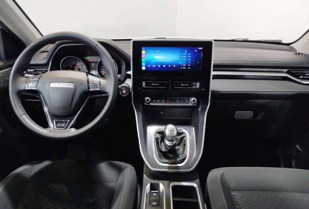 Haval M6 II Саратов  - изображение 15