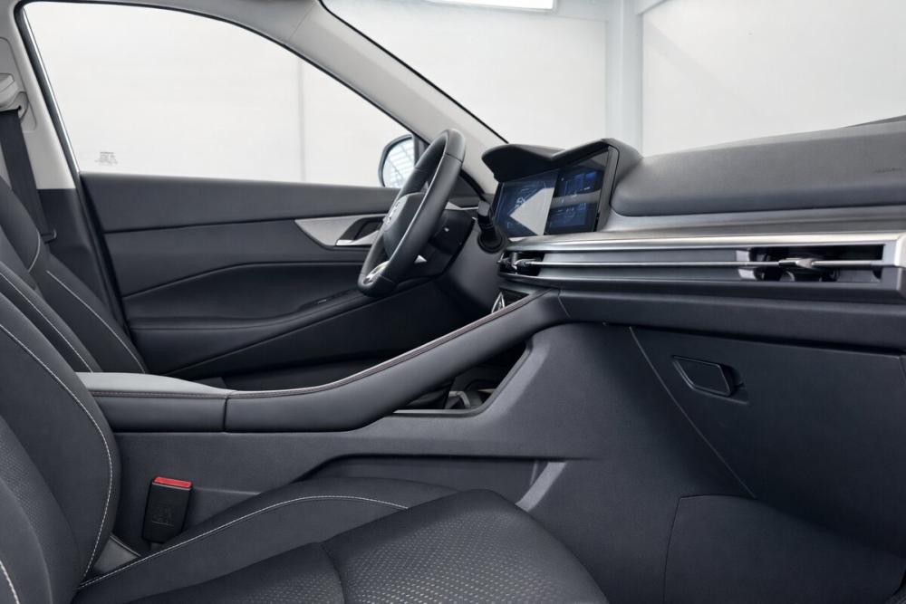 Changan CS35 Plus I Рестайлинг Москва  - изображение 12
