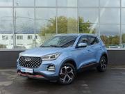 Chery Tiggo 4 Pro I Москва  - изображение 28
