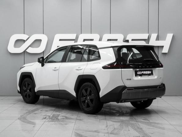 Toyota RAV4 VI (XA60) с пробегом 2026 года, цена 4 250 000 рублей, 41 км, внедорожник, Автокод Объявления