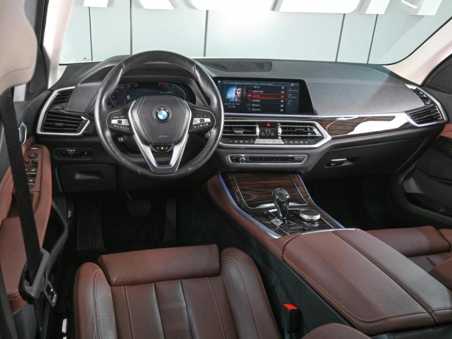 BMW X5 IV (G05/G18) Ростов-на-Дону  - изображение 6