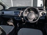 Toyota Vitz III (XP130) Краснодар  - изображение 24