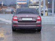 Skoda Octavia III (A7) Новосибирск  - изображение 27