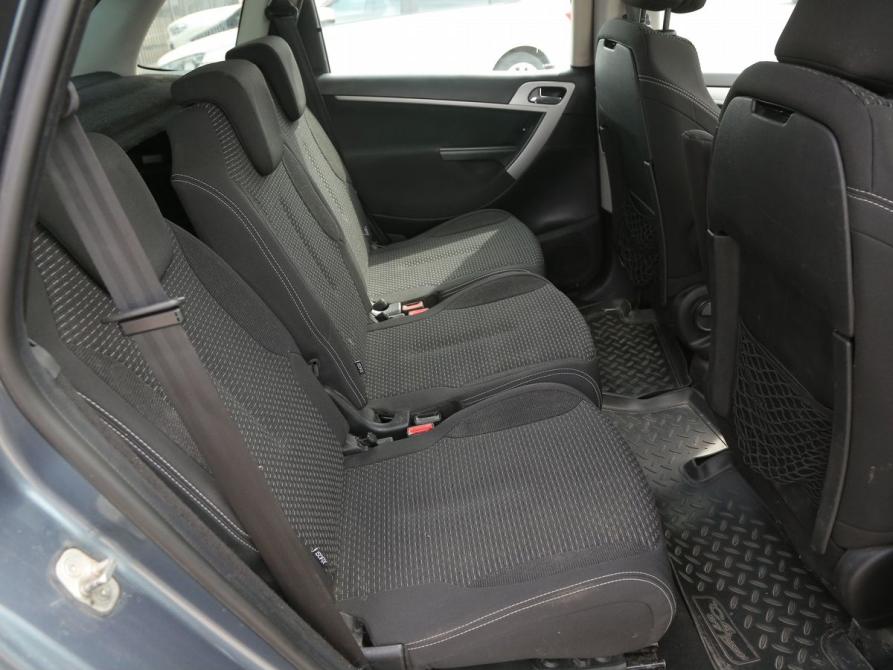 Citroen C4 Picasso I Иваново  - изображение 11