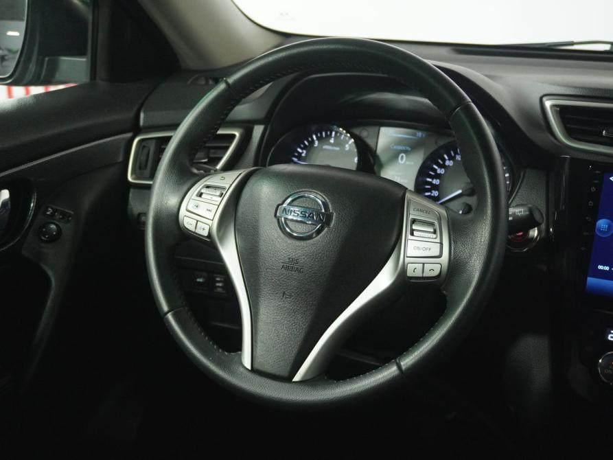 Nissan X-Trail III Вологда  - изображение 16