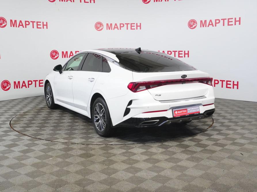 Kia K5 III Вологда  - изображение 7