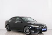Honda Accord VII Рестайлинг Красноярск  - изображение 24