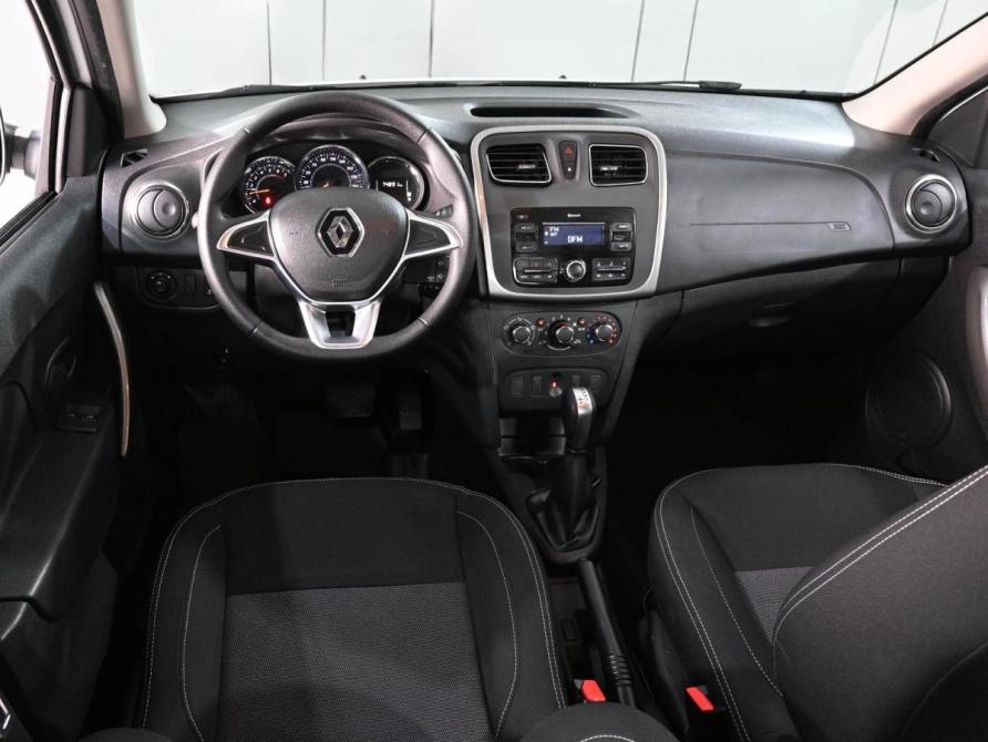 Renault Logan II Рестайлинг Ростов-на-Дону  - изображение 6