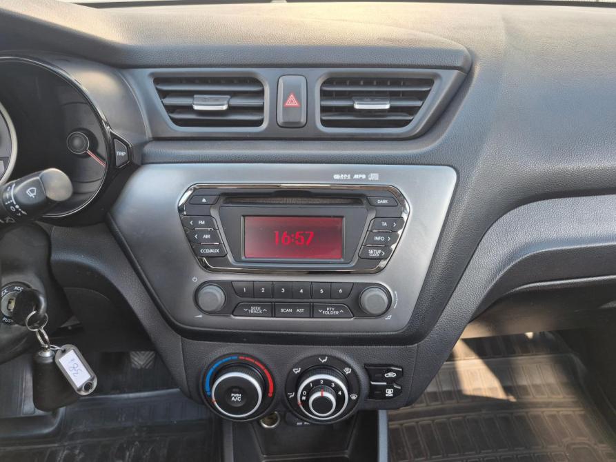 Kia Rio III Воронеж  - изображение 17