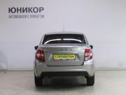 Lada (ВАЗ) Granta I Рестайлинг Дзержинск  - изображение 23