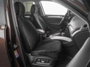 Audi Q5 I (8R) Рестайлинг Тюмень  - изображение 31