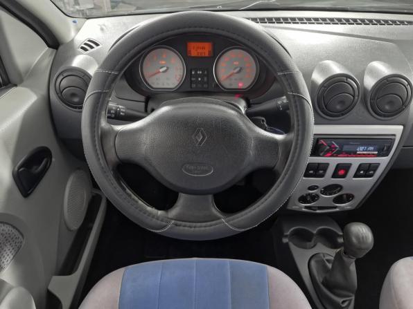 Renault Logan I с пробегом 2006 года, цена 229 000 рублей, 210506 км, седан, Автокод Объявления